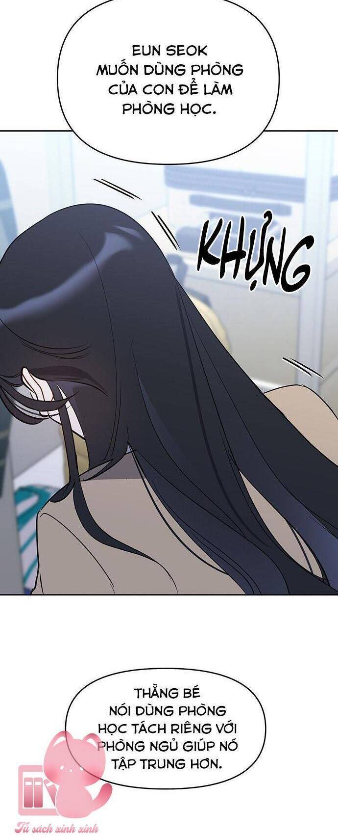 Vận Xui Chốn Công Sở Chapter 41 - 5