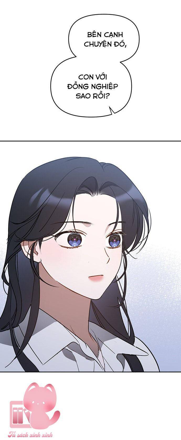 Vận Xui Chốn Công Sở Chapter 41 - 41