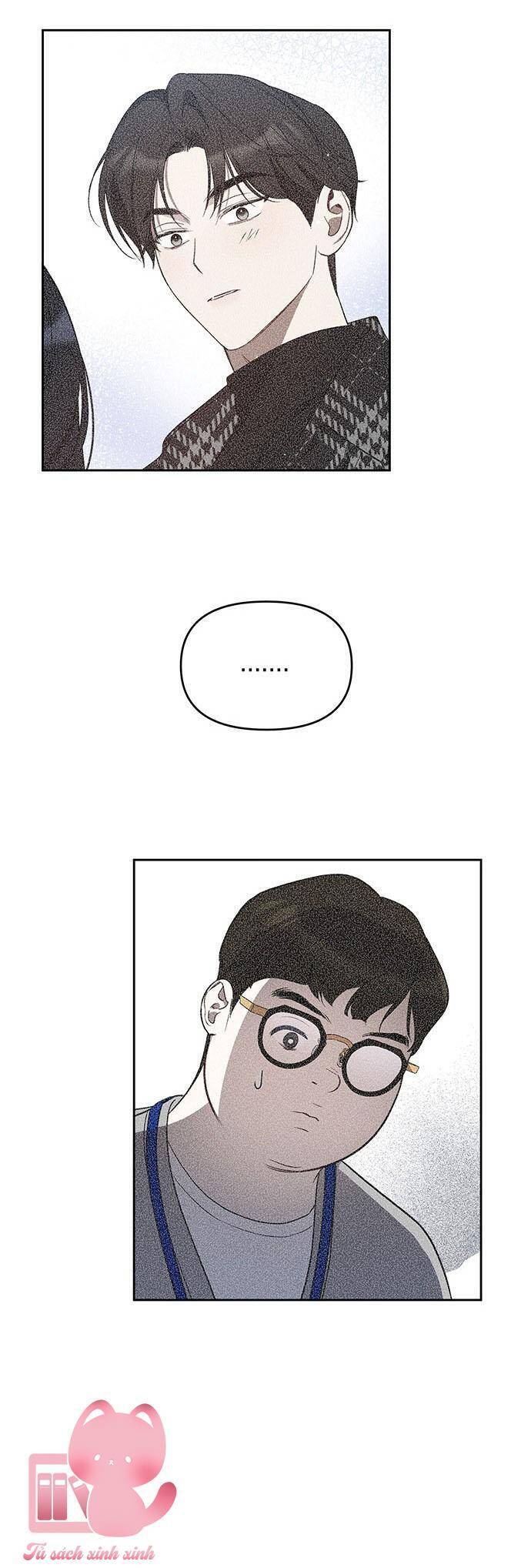 Vận Xui Chốn Công Sở Chapter 41 - 42