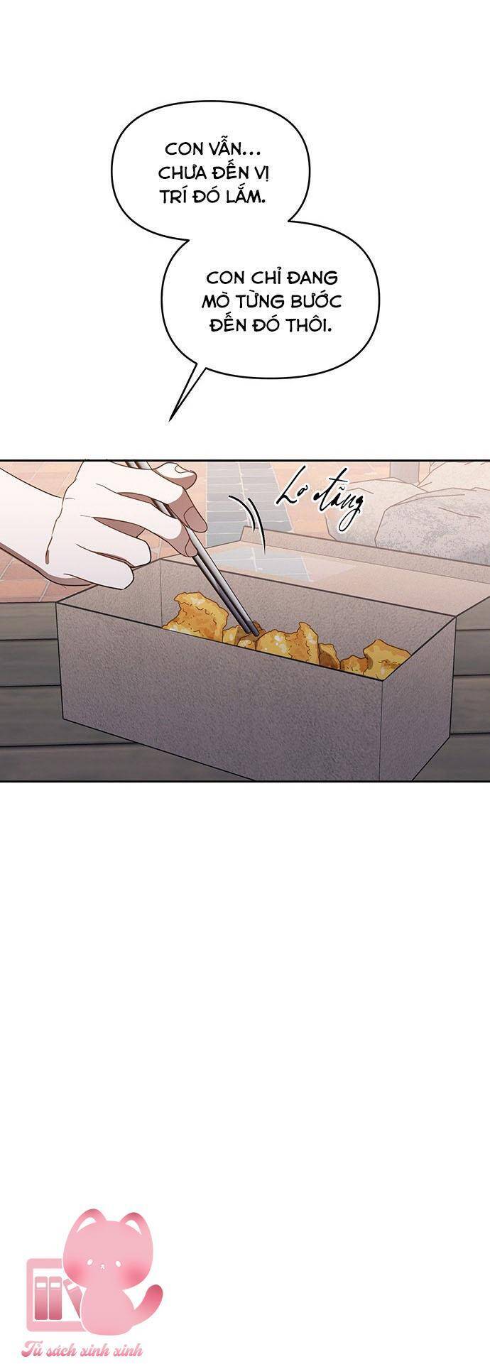 Vận Xui Chốn Công Sở Chapter 41 - 44