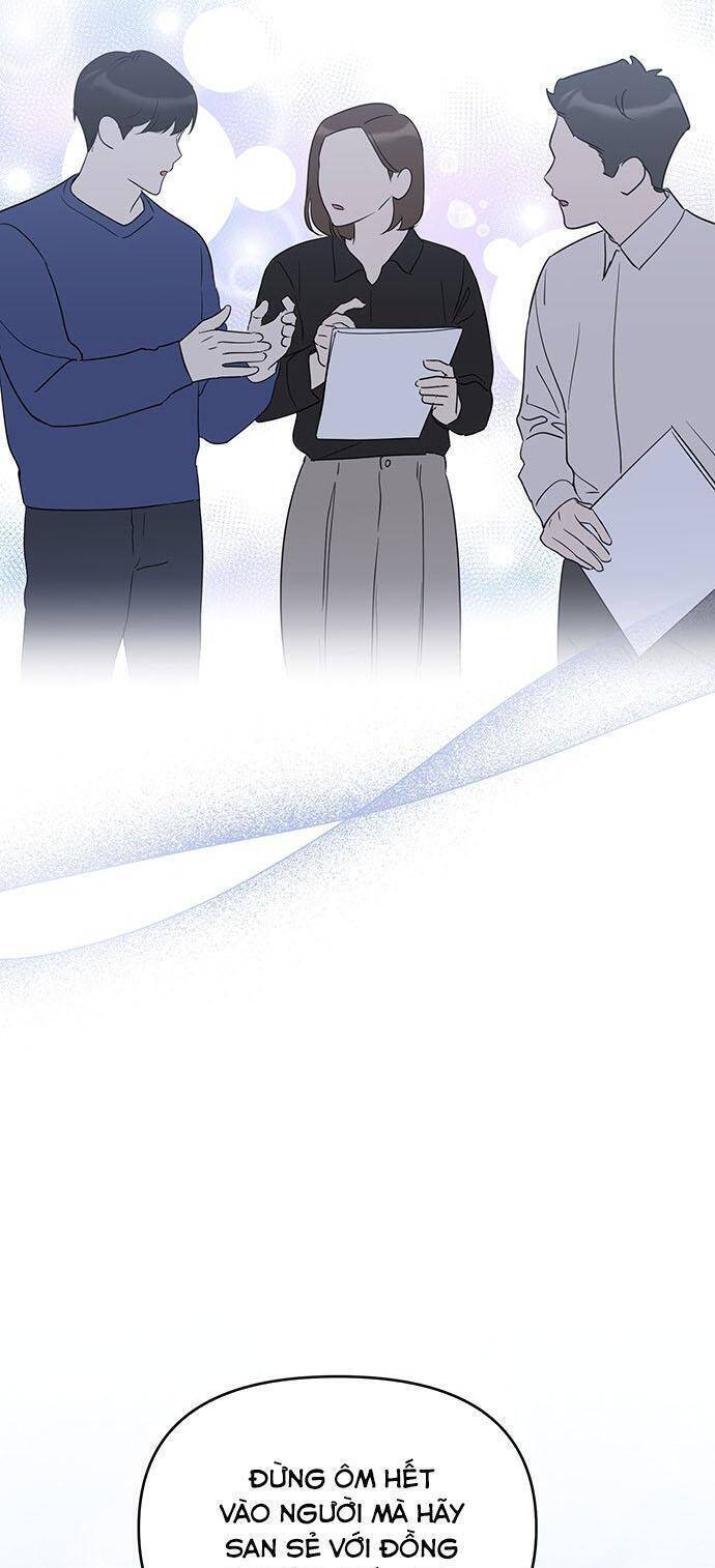 Vận Xui Chốn Công Sở Chapter 41 - 46