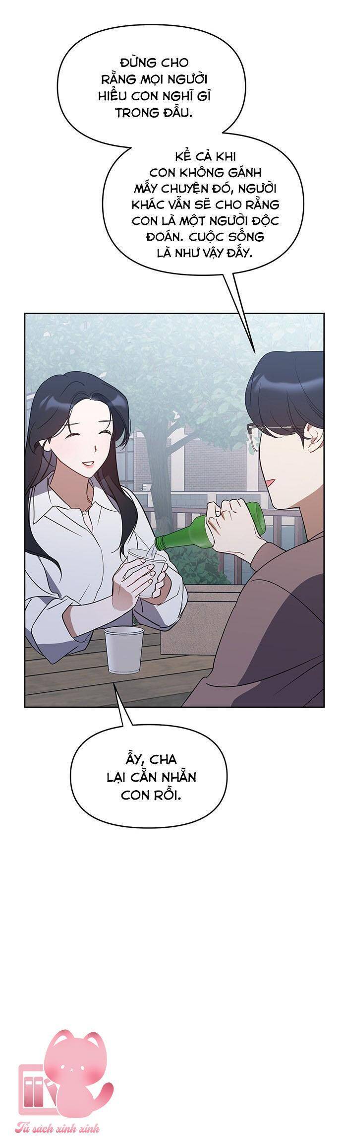 Vận Xui Chốn Công Sở Chapter 41 - 50