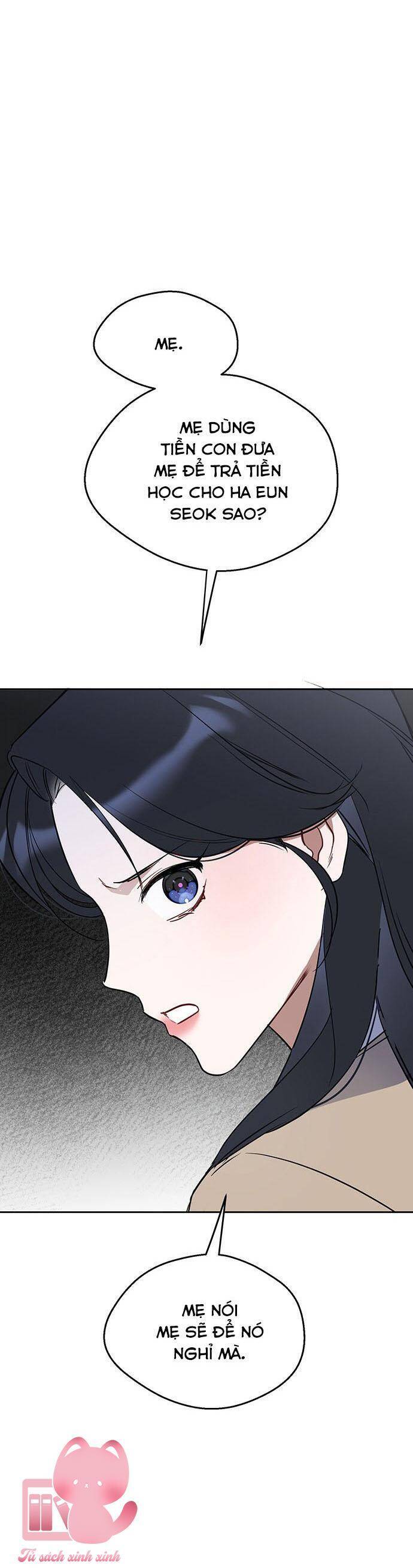 Vận Xui Chốn Công Sở Chapter 41 - 6