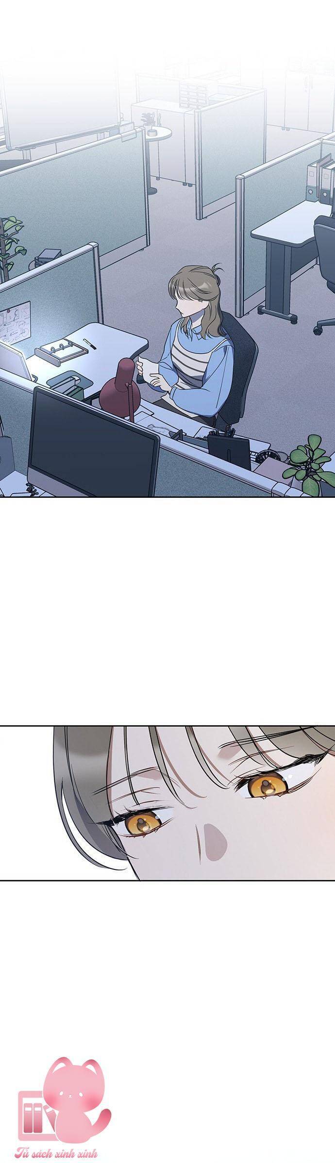 Vận Xui Chốn Công Sở Chapter 41 - 57