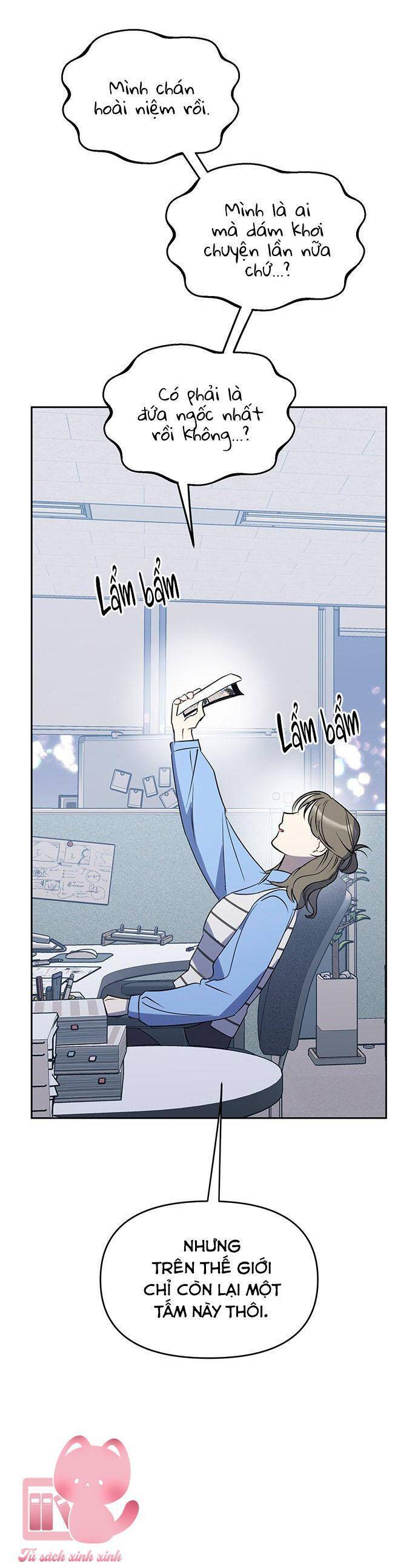 Vận Xui Chốn Công Sở Chapter 41 - 59