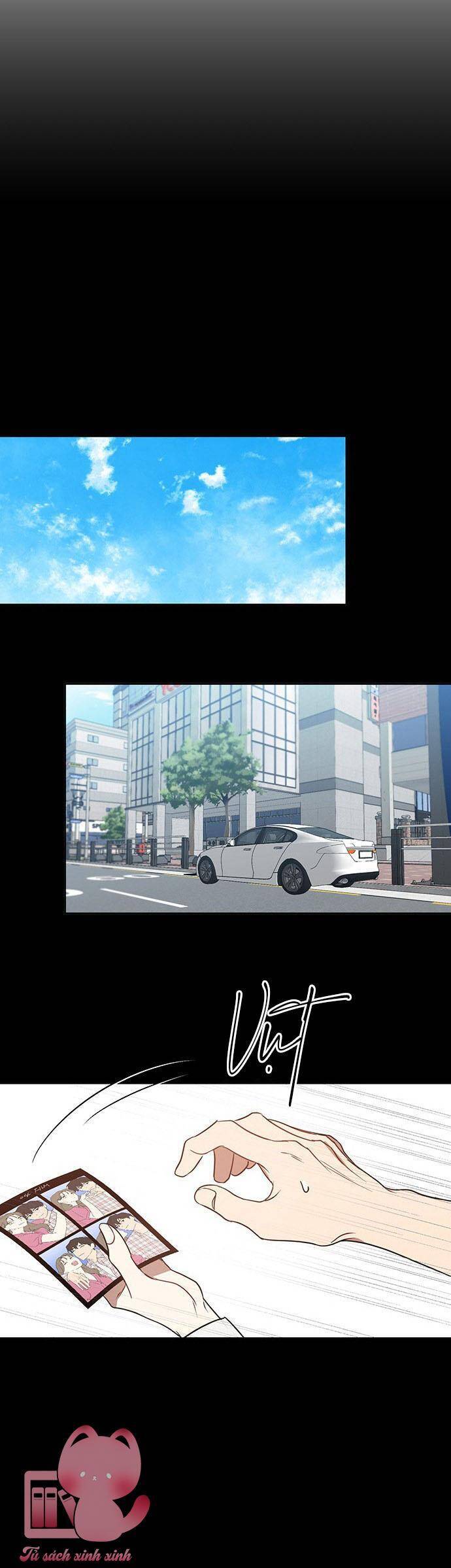 Vận Xui Chốn Công Sở Chapter 41 - 61