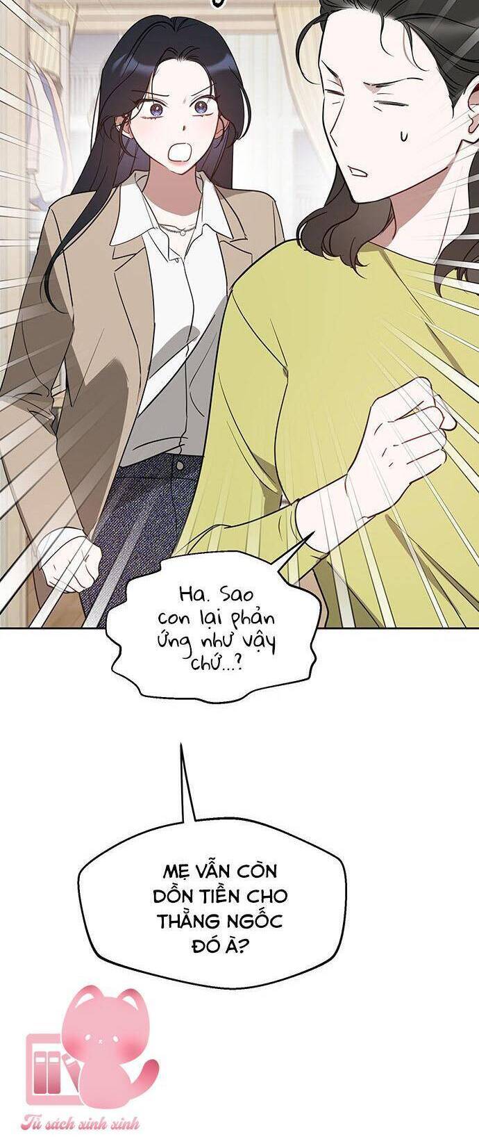 Vận Xui Chốn Công Sở Chapter 41 - 10