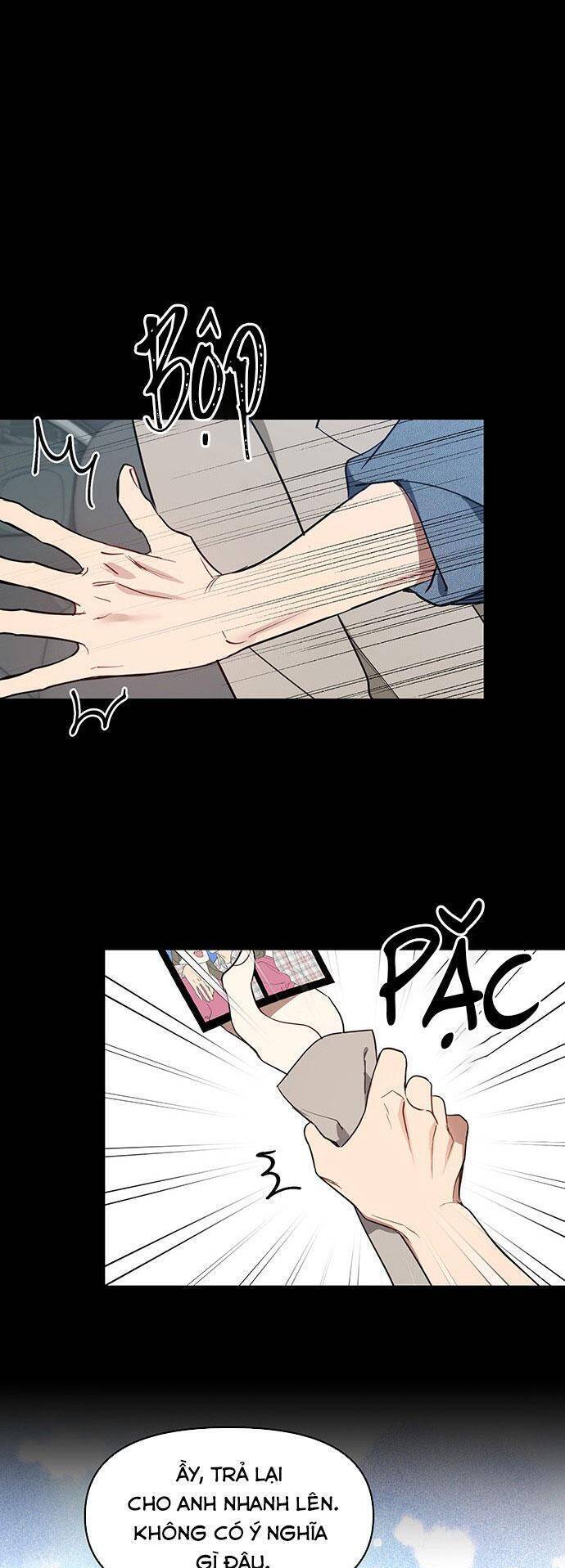 Vận Xui Chốn Công Sở Chapter 42 - 15