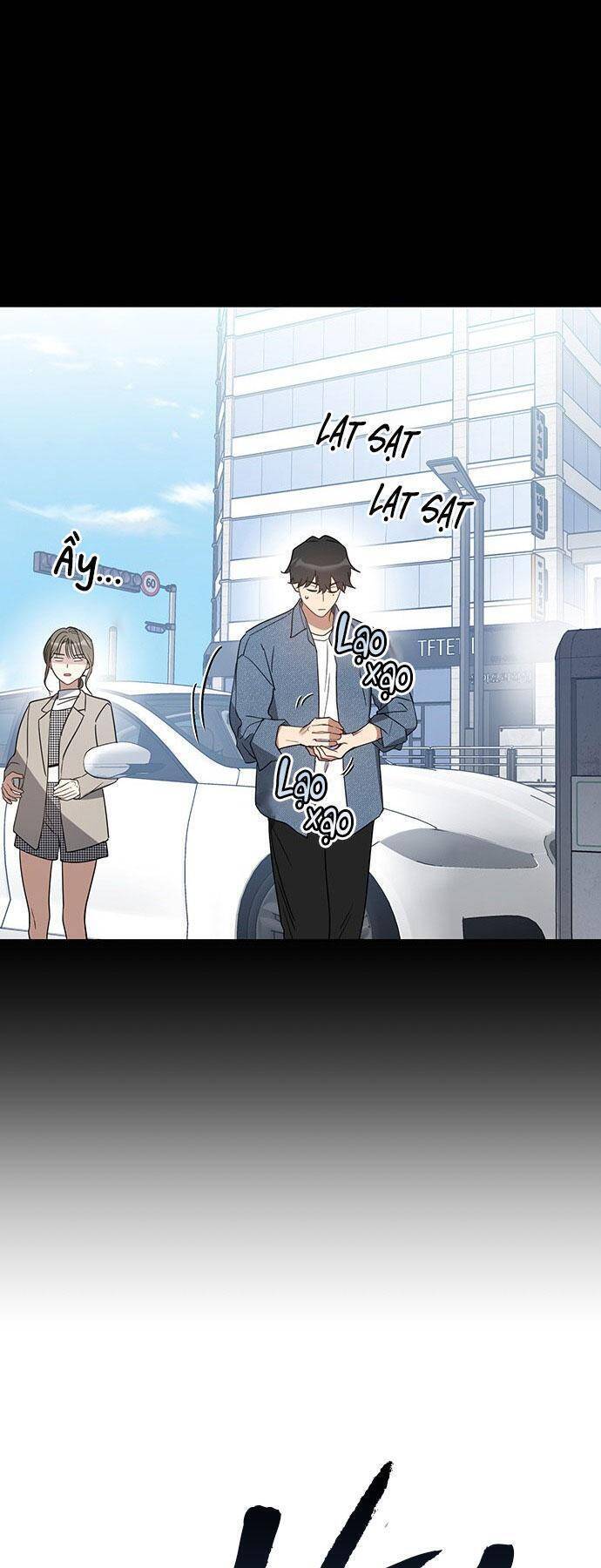 Vận Xui Chốn Công Sở Chapter 42 - 20