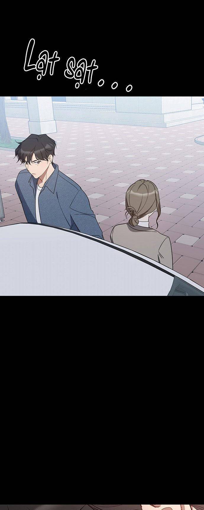 Vận Xui Chốn Công Sở Chapter 42 - 23