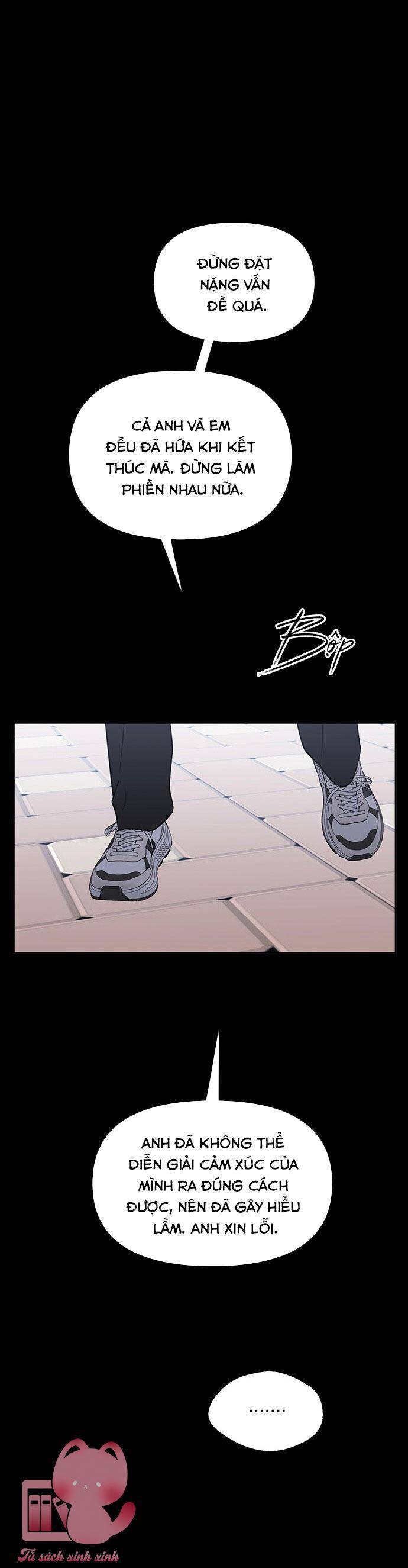 Vận Xui Chốn Công Sở Chapter 42 - 25