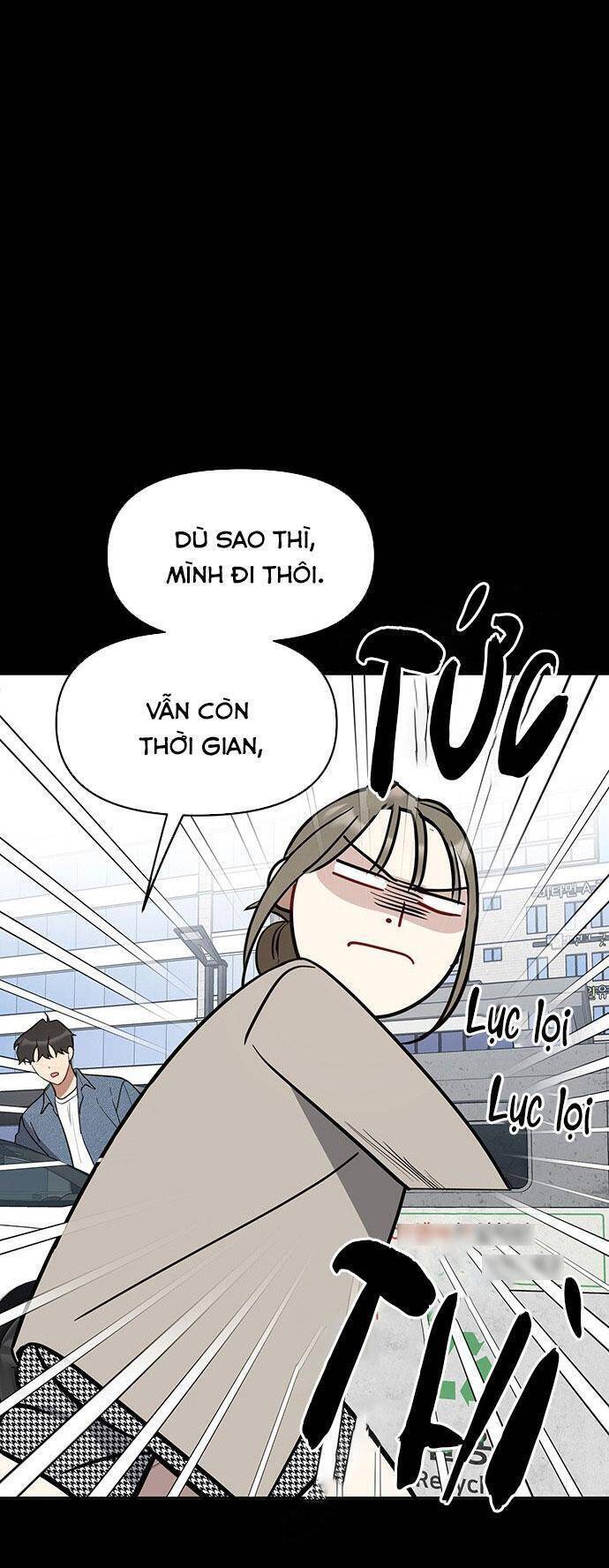 Vận Xui Chốn Công Sở Chapter 42 - 27