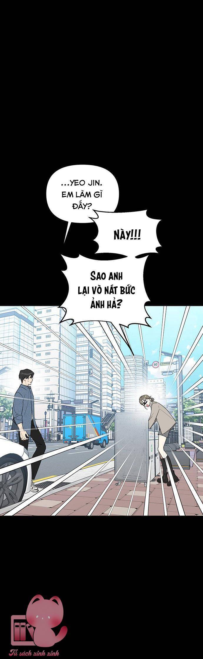 Vận Xui Chốn Công Sở Chapter 42 - 29