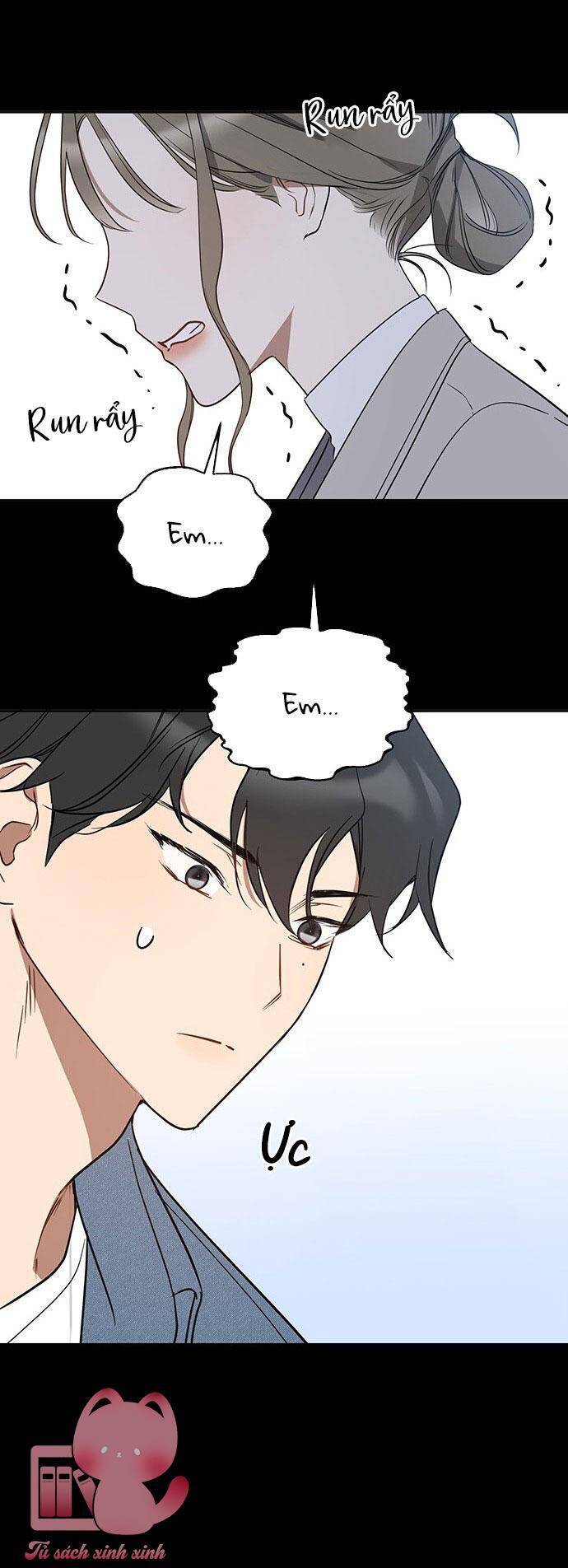 Vận Xui Chốn Công Sở Chapter 42 - 30