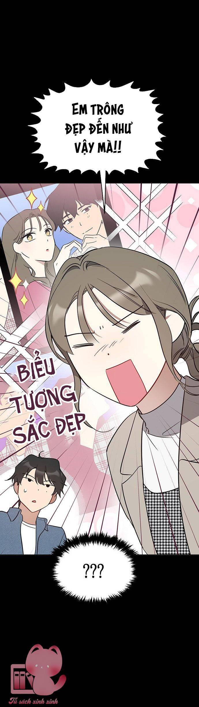 Vận Xui Chốn Công Sở Chapter 42 - 31