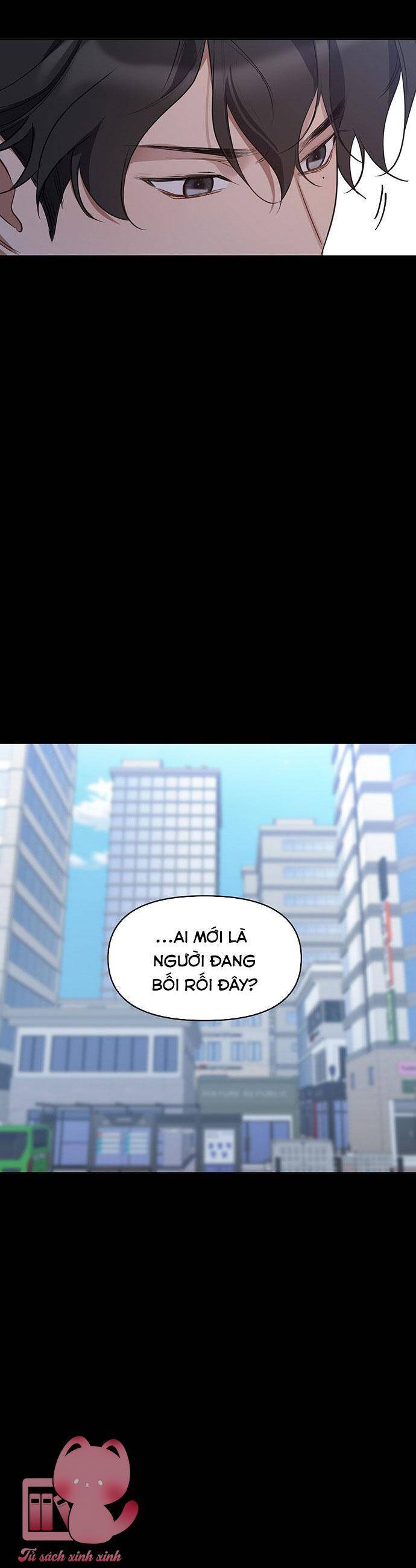 Vận Xui Chốn Công Sở Chapter 42 - 38