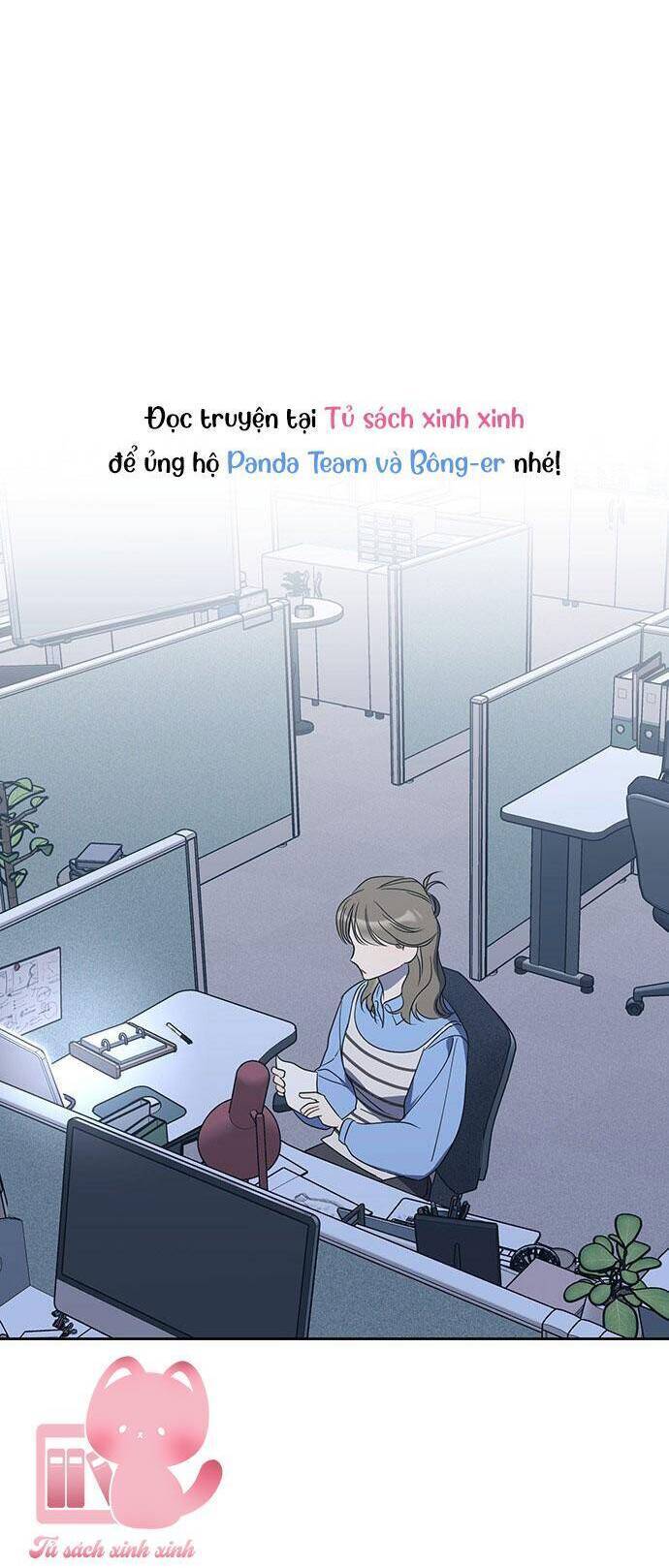 Vận Xui Chốn Công Sở Chapter 42 - 5