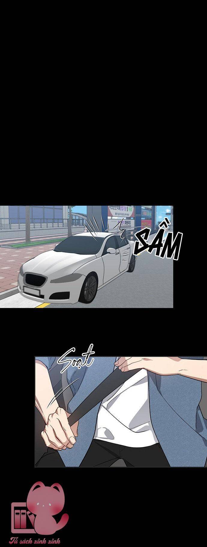 Vận Xui Chốn Công Sở Chapter 42 - 42