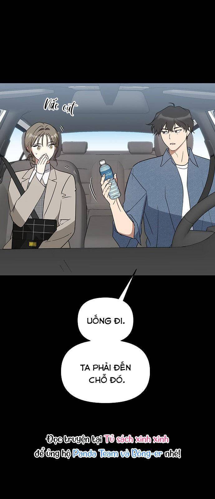 Vận Xui Chốn Công Sở Chapter 42 - 43