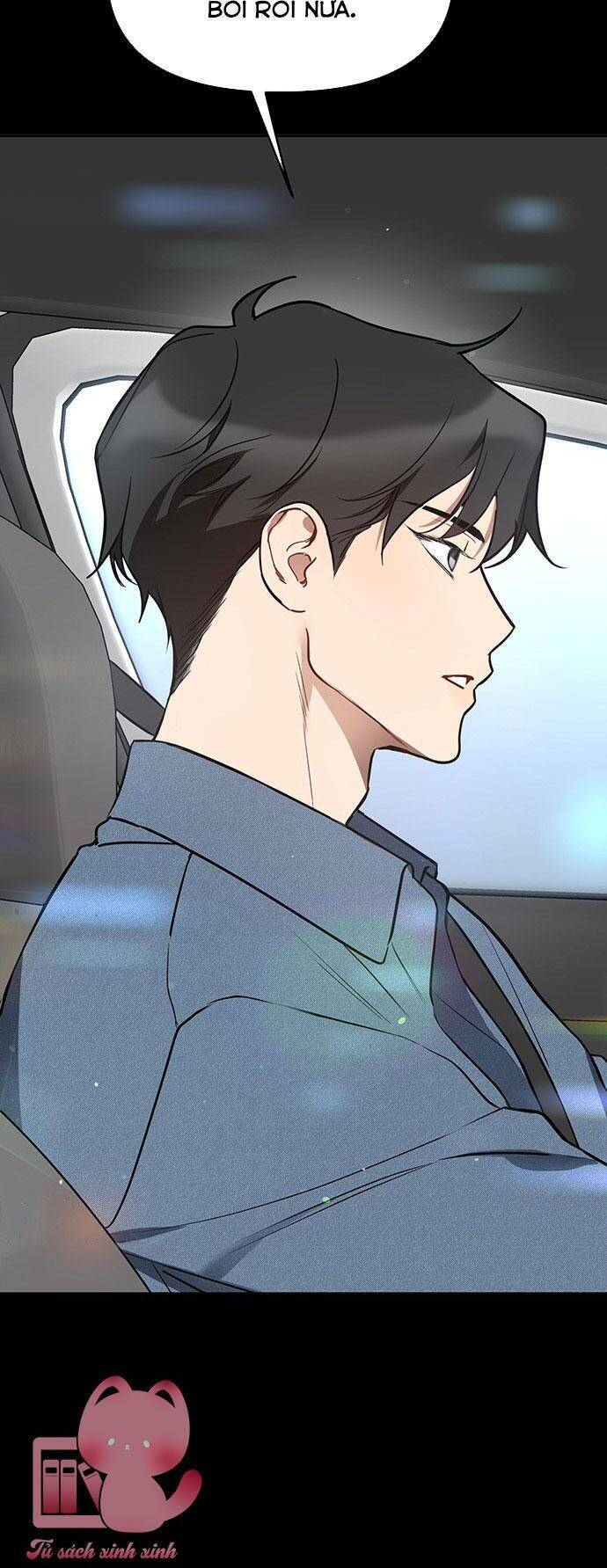 Vận Xui Chốn Công Sở Chapter 42 - 46