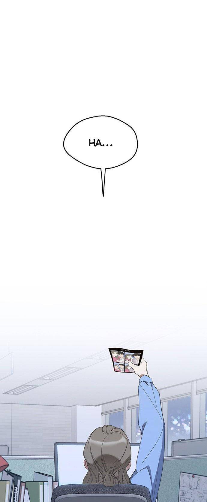 Vận Xui Chốn Công Sở Chapter 42 - 50