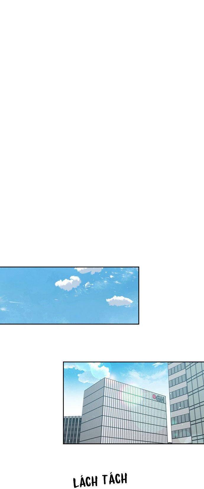 Vận Xui Chốn Công Sở Chapter 42 - 52