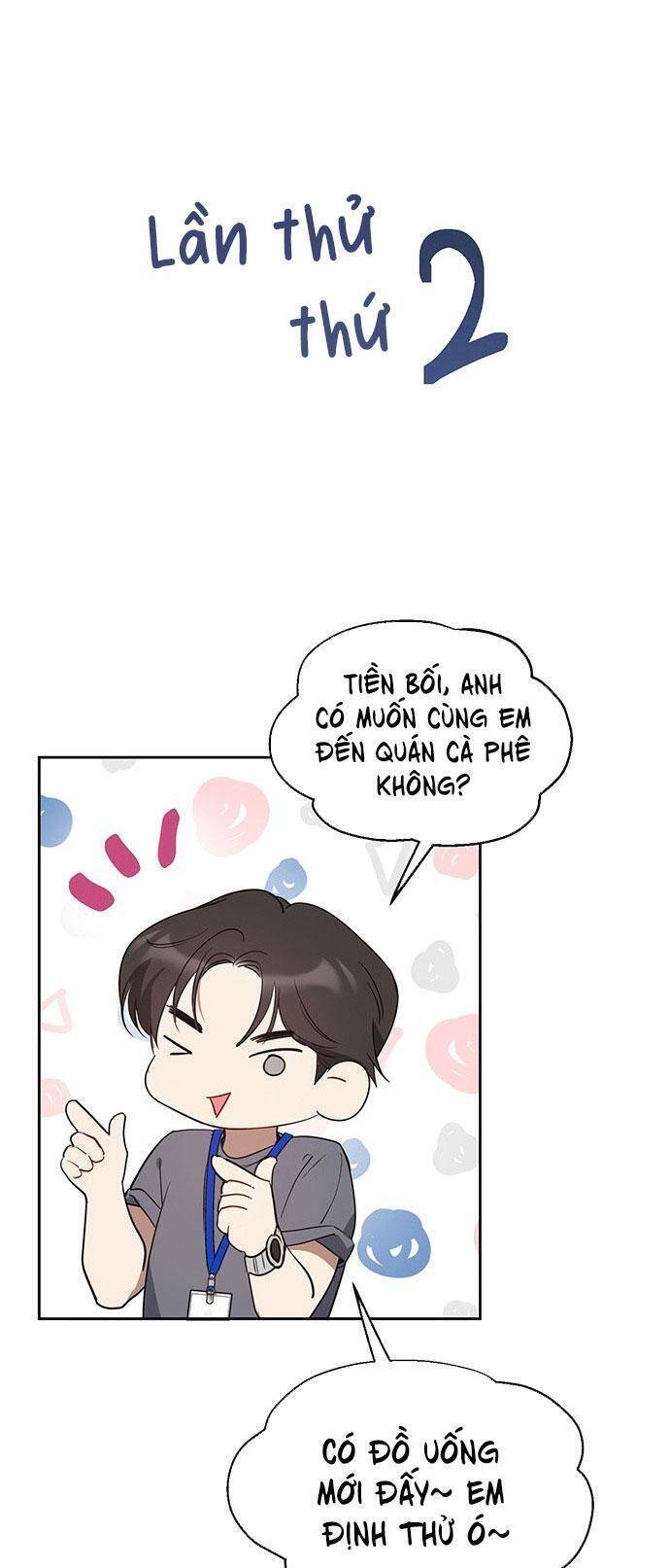 Vận Xui Chốn Công Sở Chapter 42 - 57