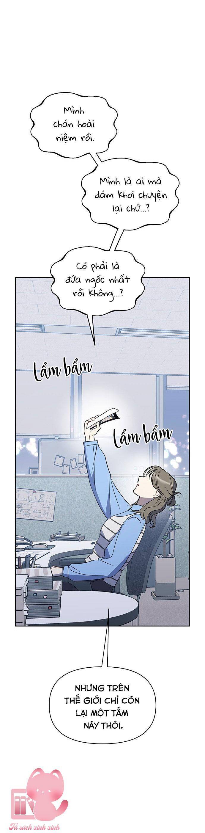 Vận Xui Chốn Công Sở Chapter 42 - 7