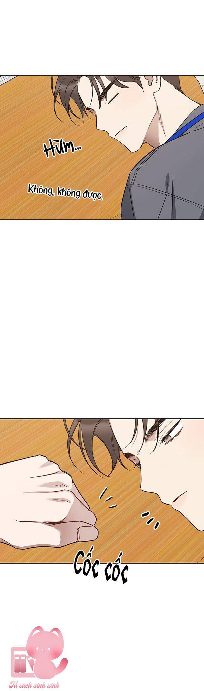 Vận Xui Chốn Công Sở Chapter 42 - 63