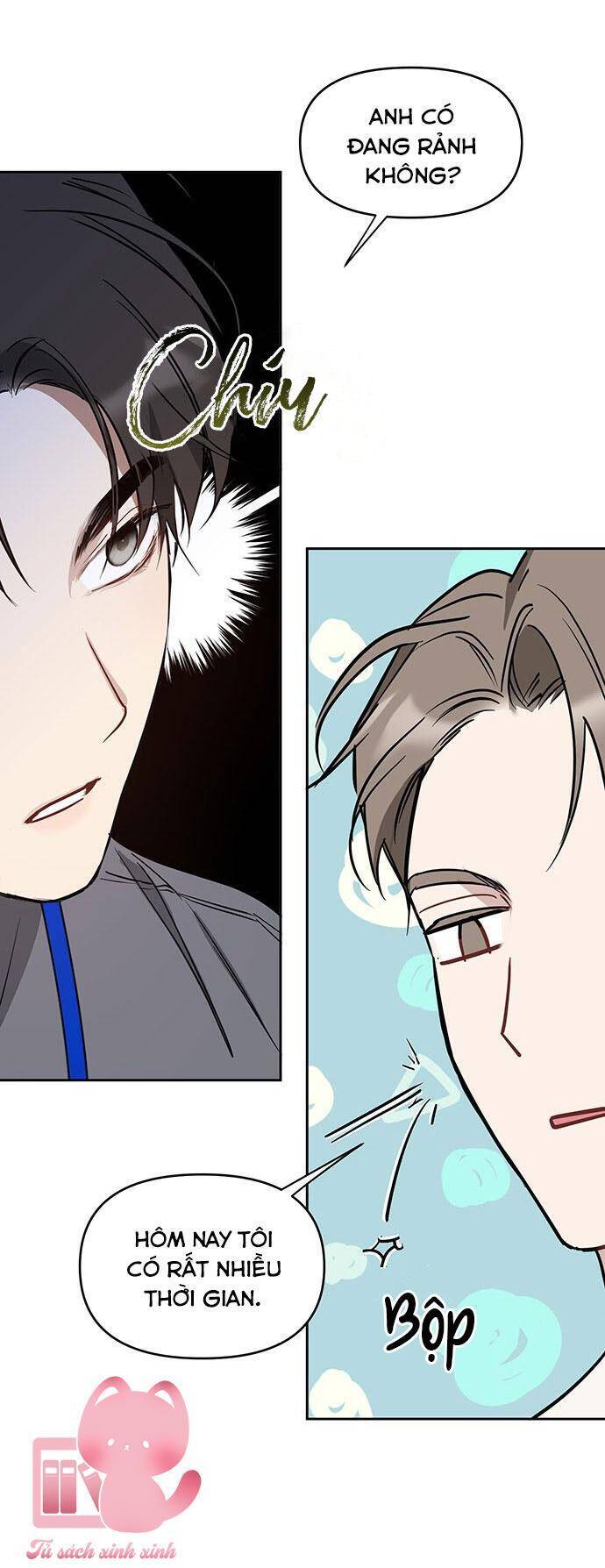 Vận Xui Chốn Công Sở Chapter 43 - 17