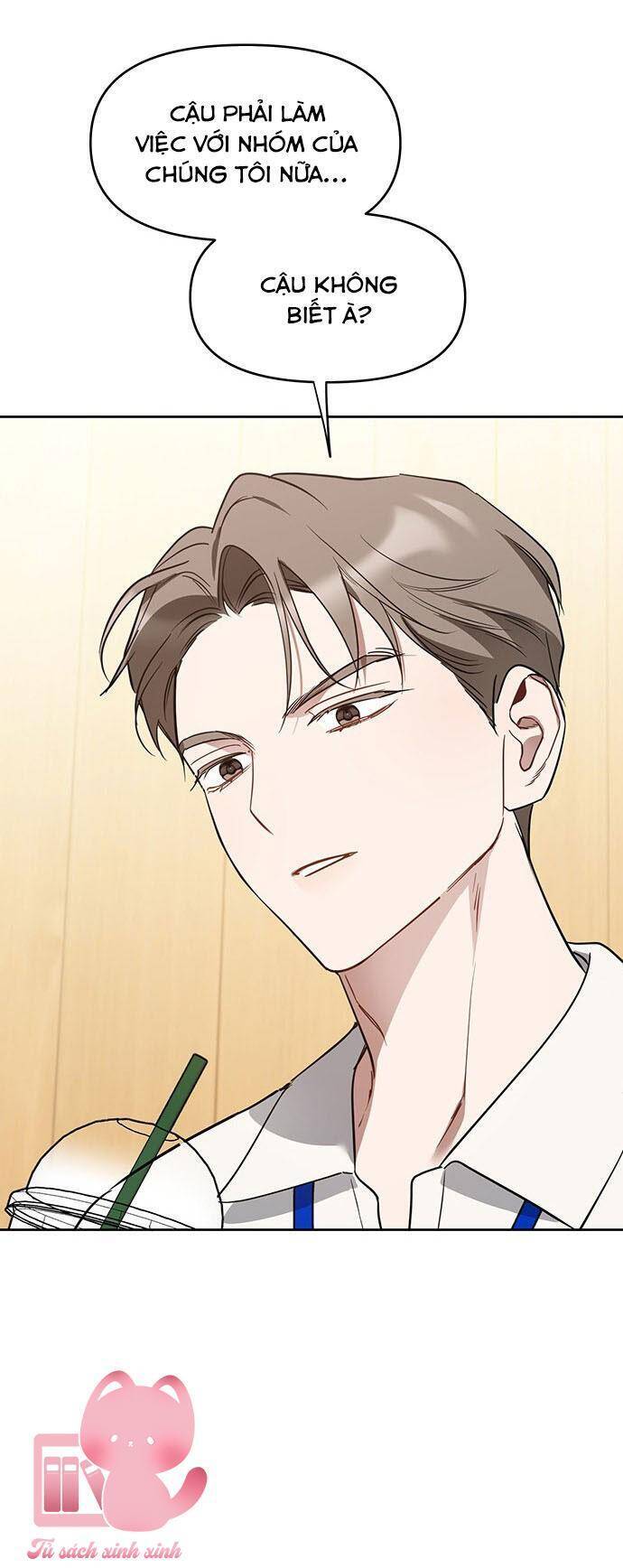 Vận Xui Chốn Công Sở Chapter 43 - 19