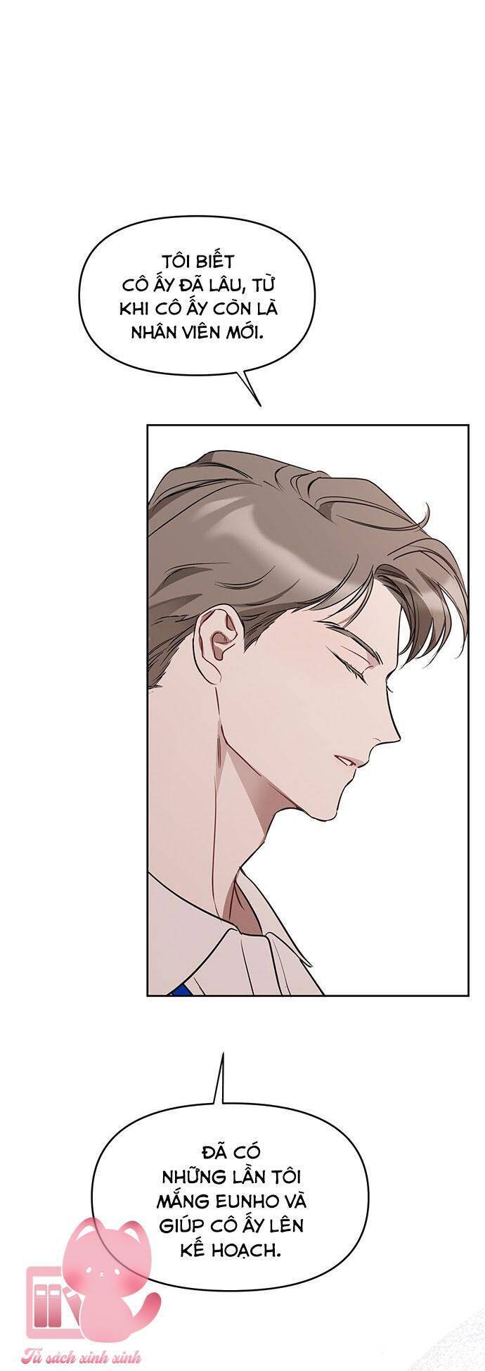 Vận Xui Chốn Công Sở Chapter 43 - 28