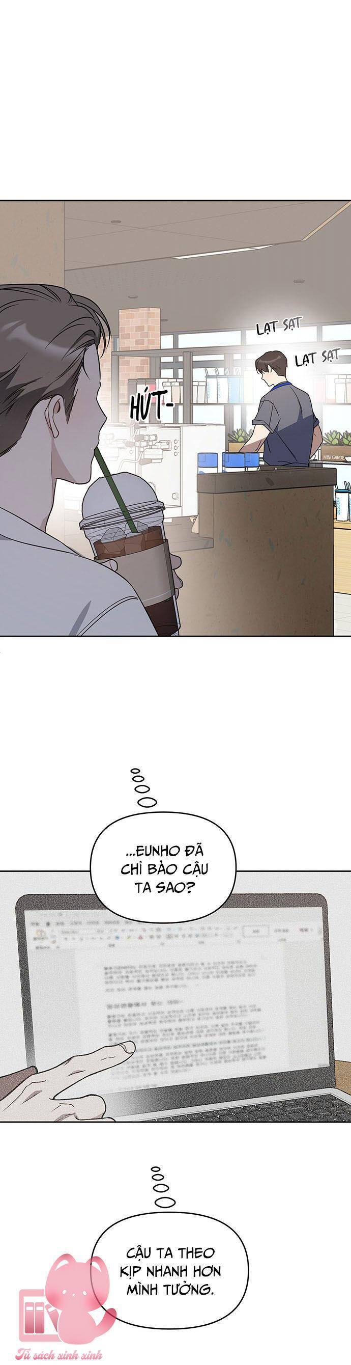 Vận Xui Chốn Công Sở Chapter 43 - 33