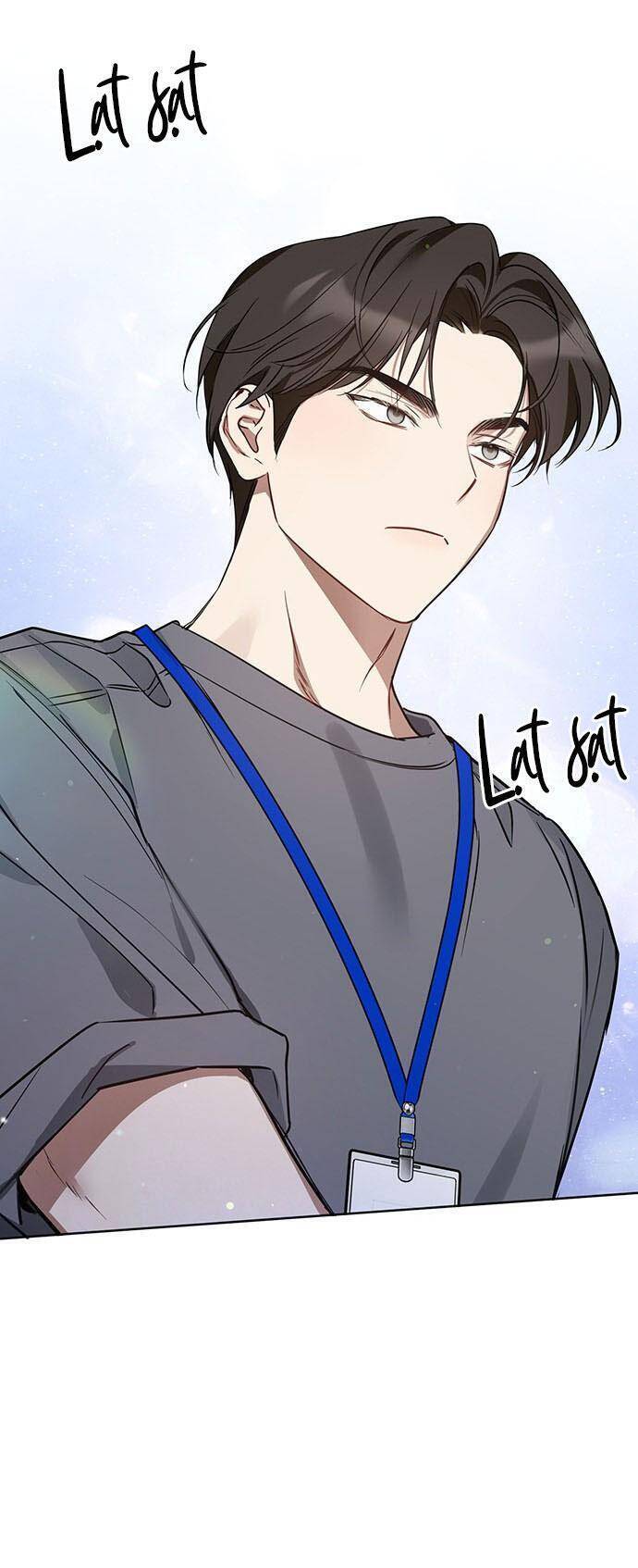 Vận Xui Chốn Công Sở Chapter 43 - 34