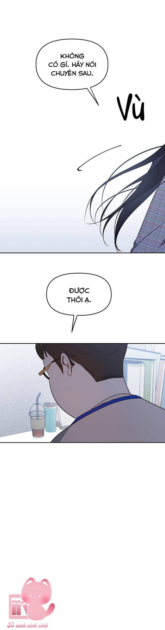 Vận Xui Chốn Công Sở Chapter 43 - 40