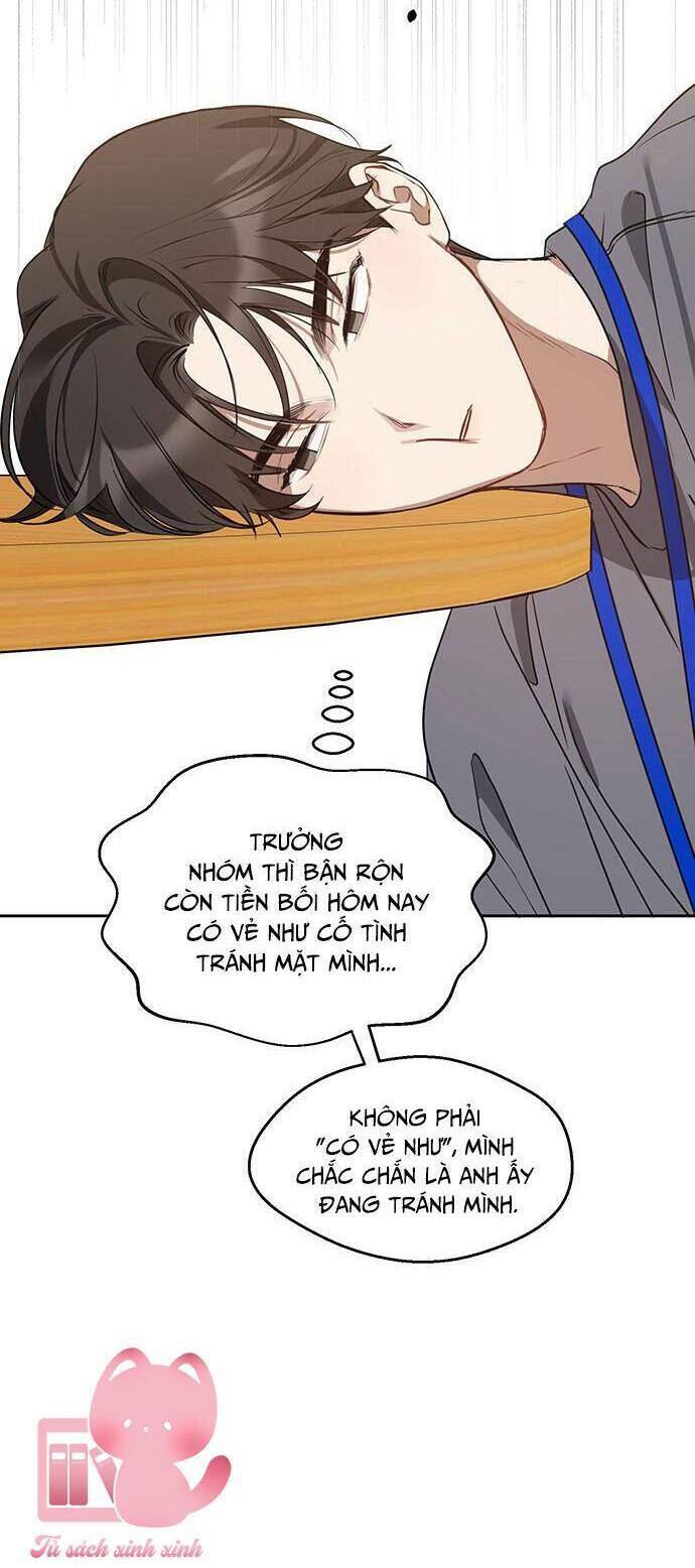 Vận Xui Chốn Công Sở Chapter 43 - 5