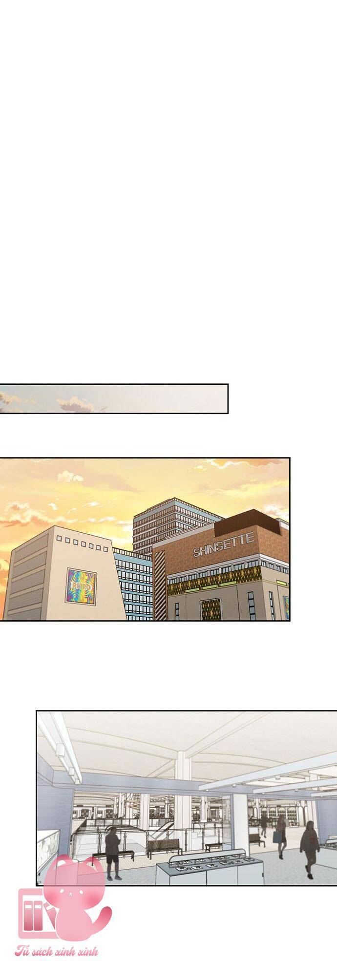 Vận Xui Chốn Công Sở Chapter 43 - 41