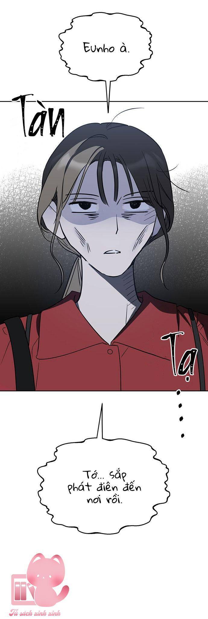 Vận Xui Chốn Công Sở Chapter 43 - 42