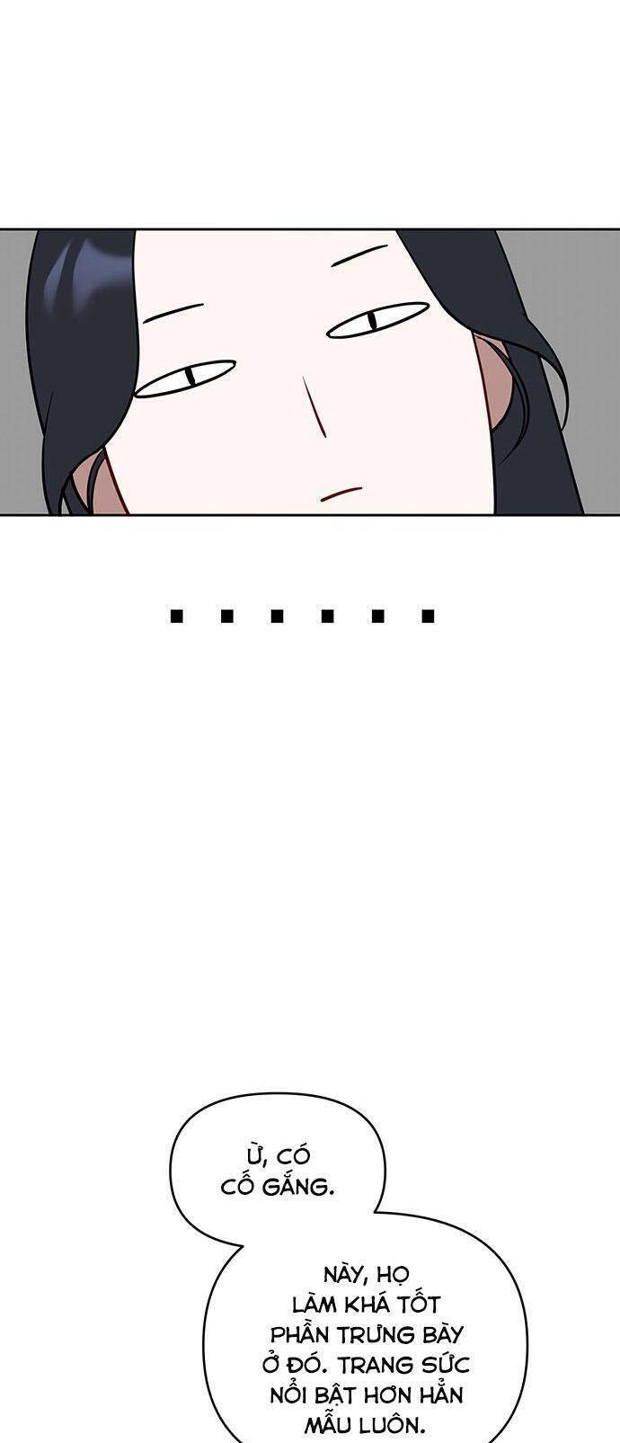 Vận Xui Chốn Công Sở Chapter 43 - 49