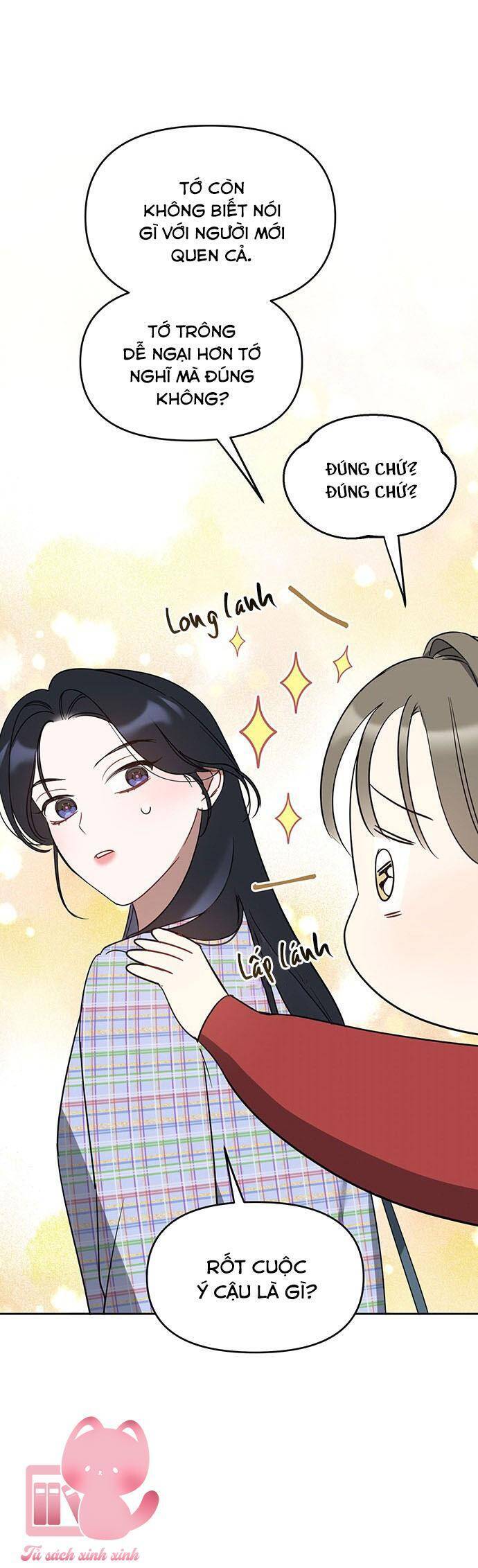 Vận Xui Chốn Công Sở Chapter 43 - 52