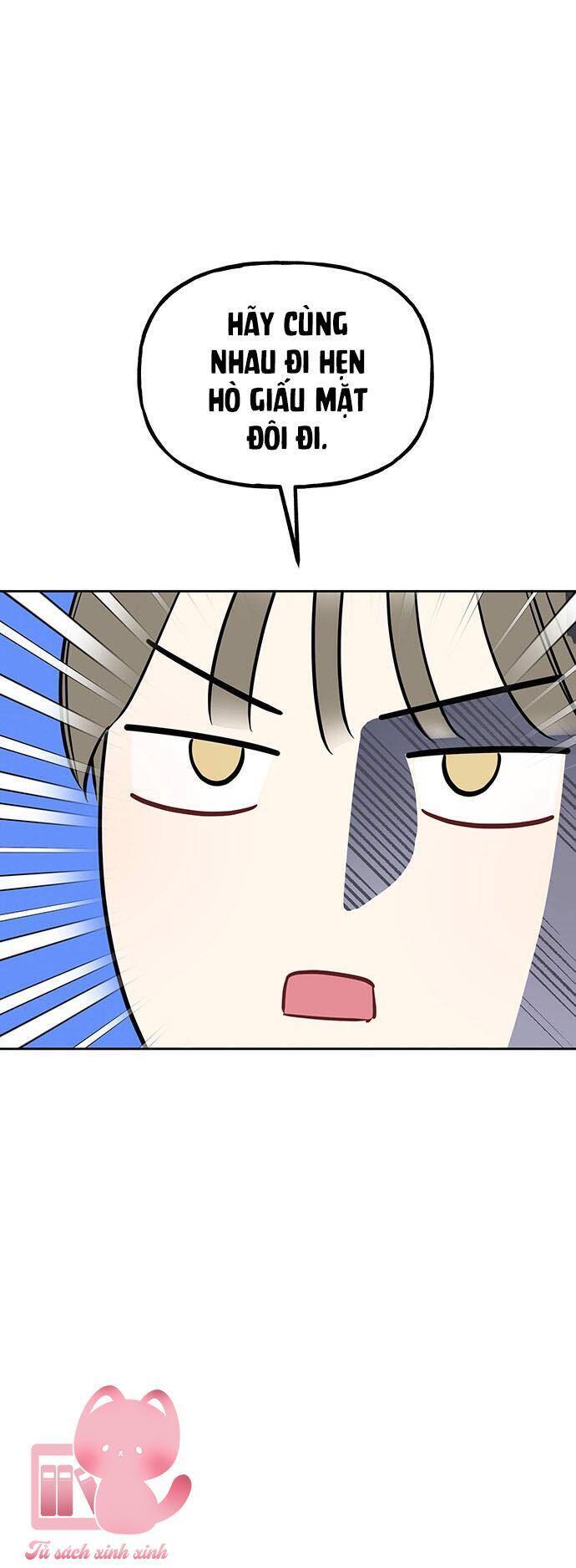 Vận Xui Chốn Công Sở Chapter 43 - 53