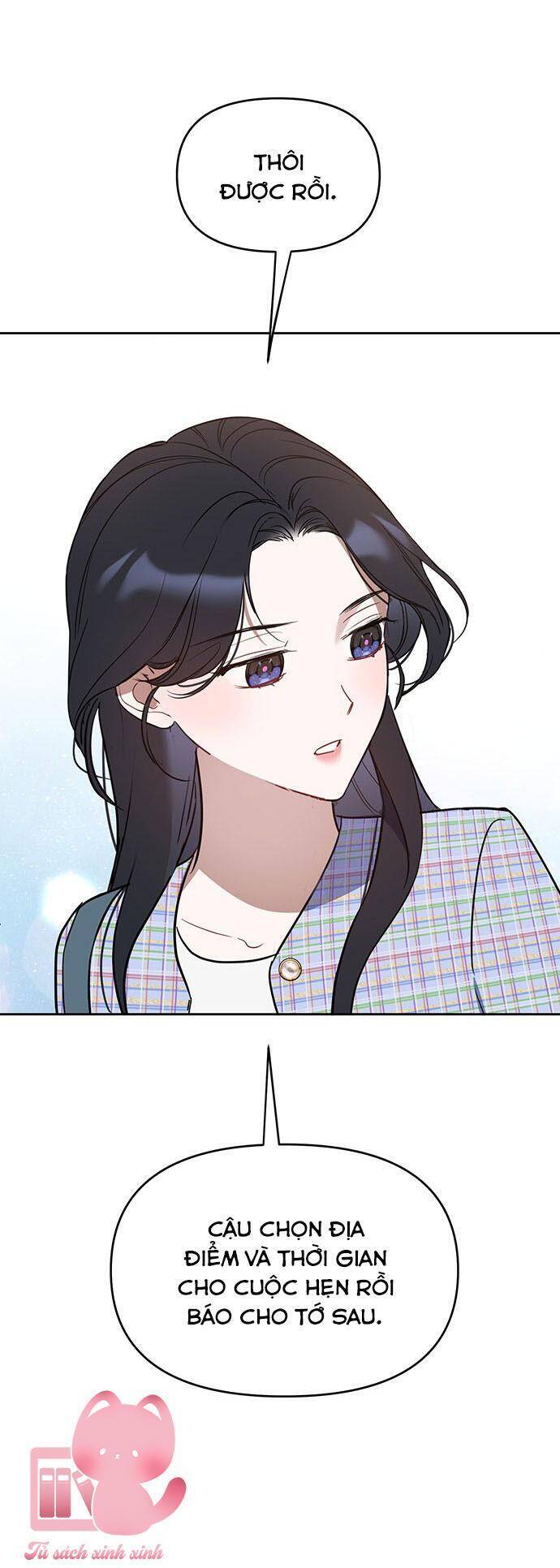 Vận Xui Chốn Công Sở Chapter 43 - 57