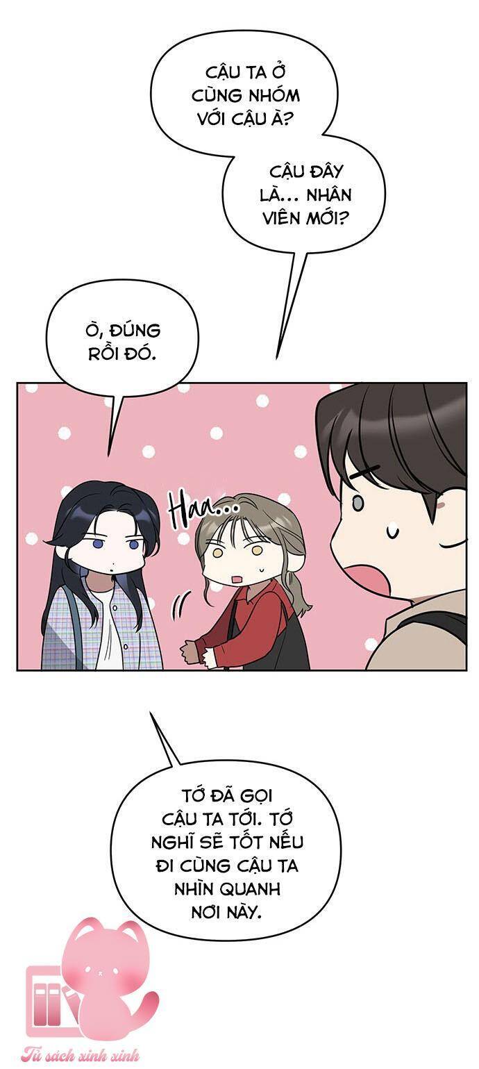 Vận Xui Chốn Công Sở Chapter 43 - 60