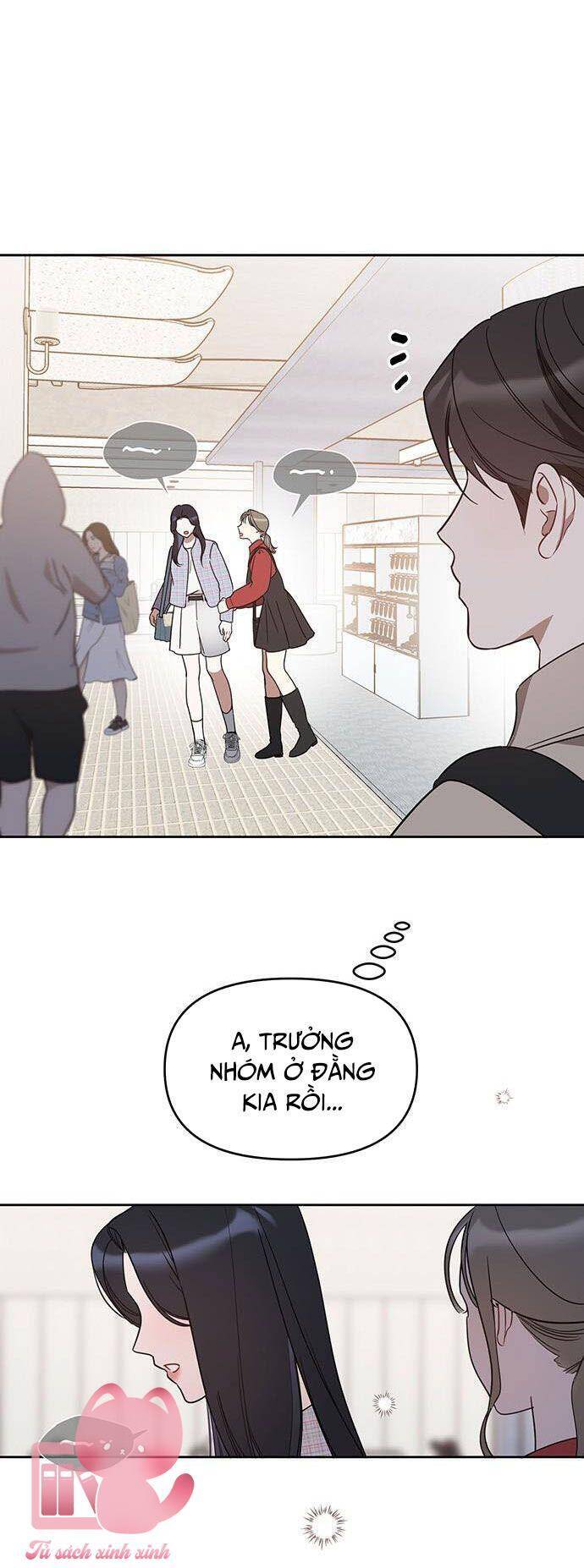 Vận Xui Chốn Công Sở Chapter 44 - 13