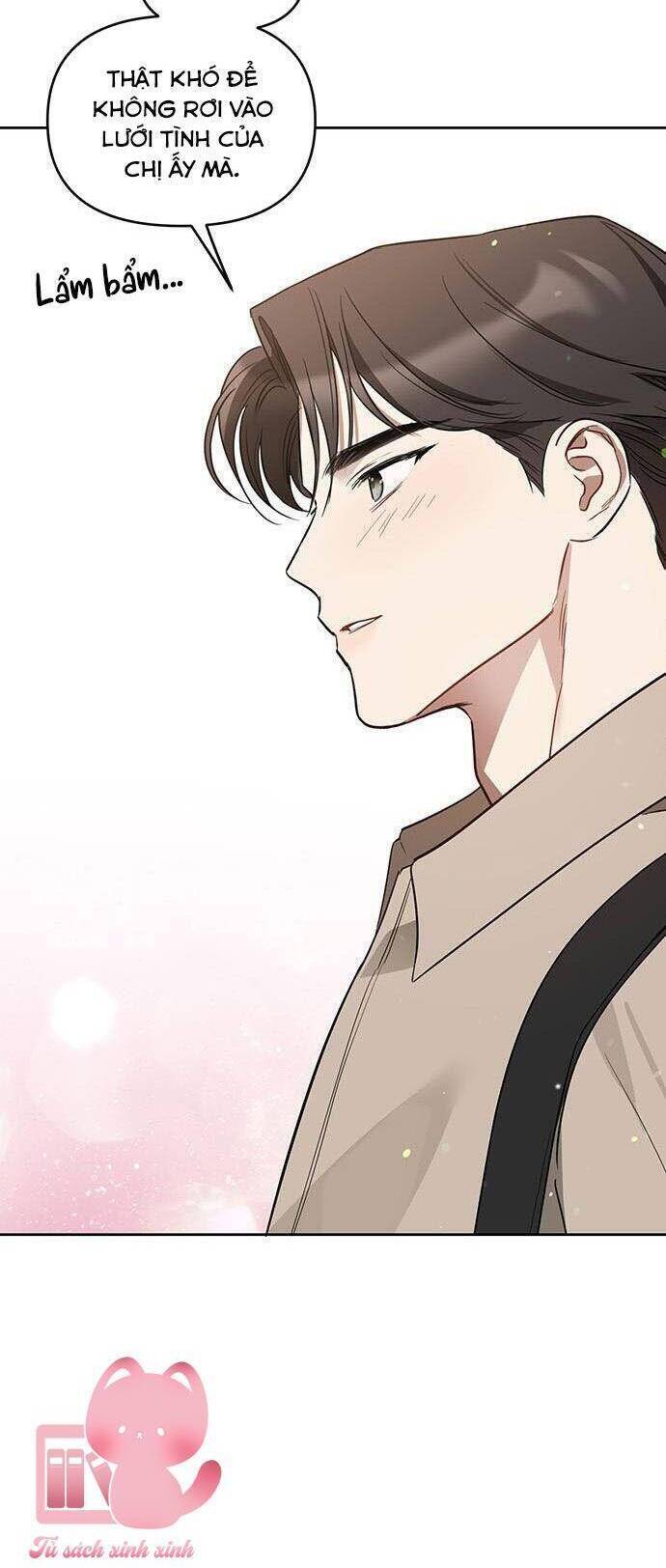 Vận Xui Chốn Công Sở Chapter 44 - 16