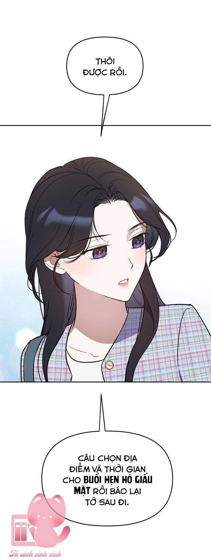 Vận Xui Chốn Công Sở Chapter 44 - 18