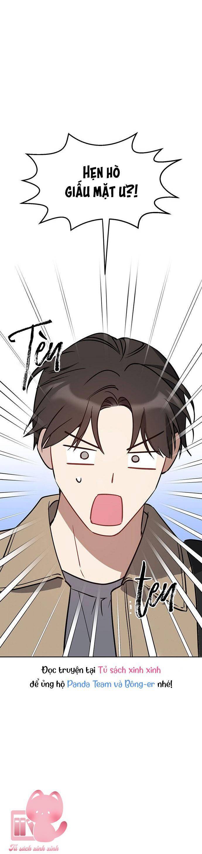 Vận Xui Chốn Công Sở Chapter 44 - 19