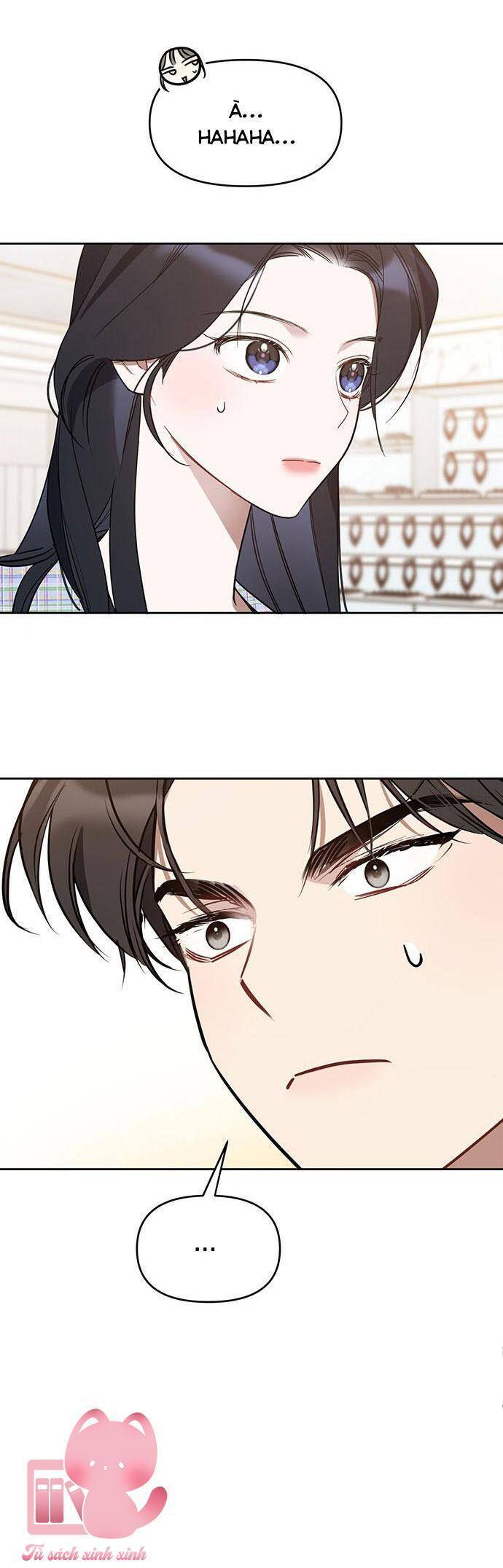 Vận Xui Chốn Công Sở Chapter 44 - 22