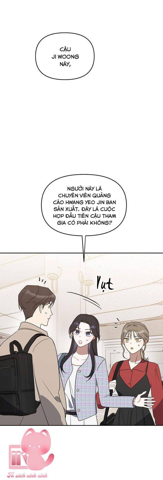 Vận Xui Chốn Công Sở Chapter 44 - 23