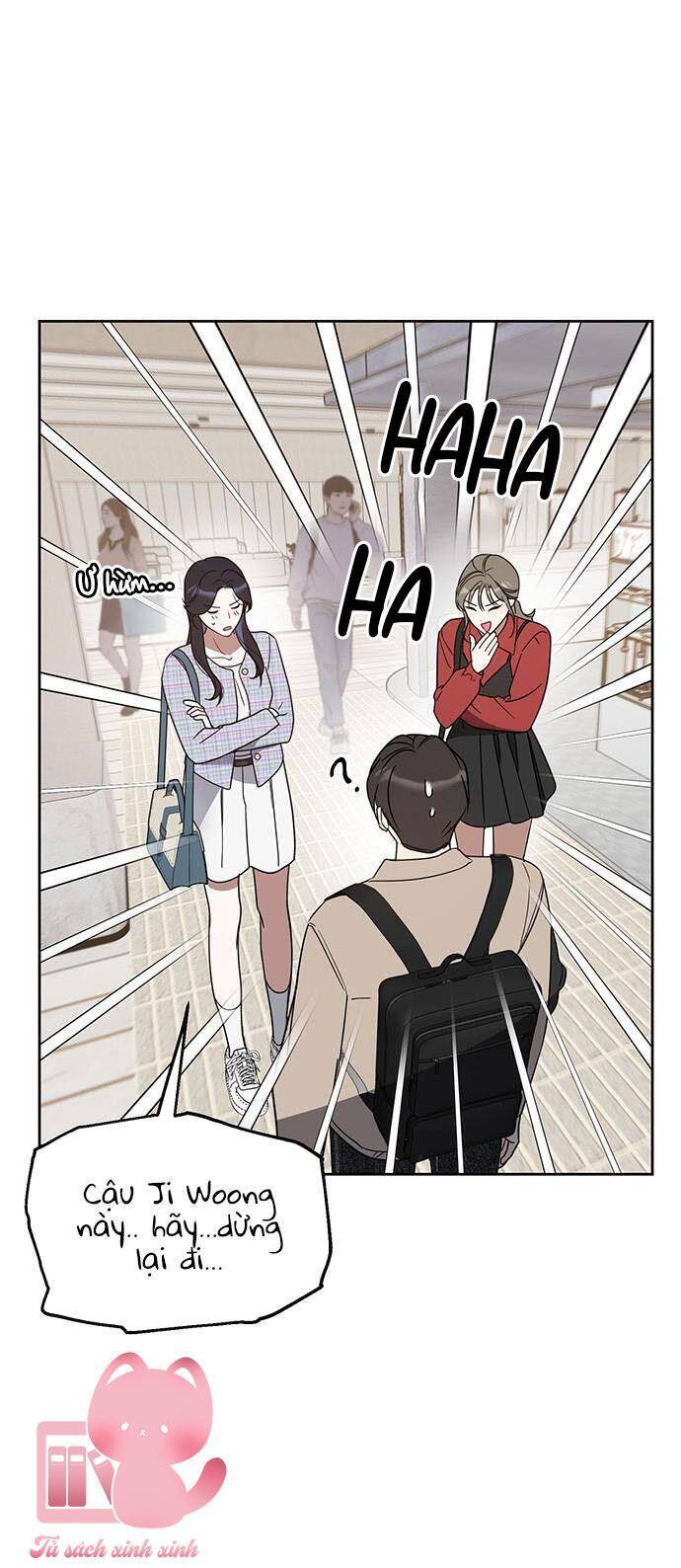 Vận Xui Chốn Công Sở Chapter 44 - 28